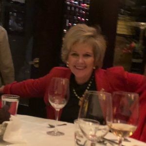 Meet your Posher, Linda